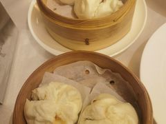 -上海金桥红枫万豪酒店-万豪中餐厅