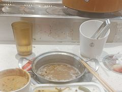 -龍歌自助小火锅(崂山丽达店)