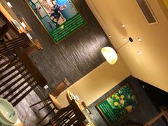大堂-陈先进鱼馆·地道农家菜(湖墅南路店)