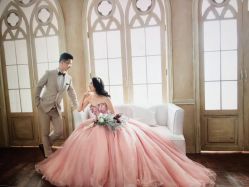 -太郎花子婚纱摄影艺术中心