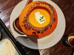 黄金南瓜粥-Professor Lee (K11艺术中心店)