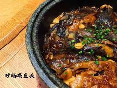 -新海渔港·胶东海鲜家常菜·家宴(奥体中心店)