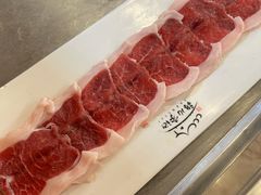-清真·鸦儿李记·涮肉(花市店)