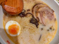 -味千拉面(广州白云机场T1西二店)