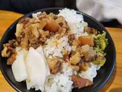 -大三元台湾鲁肉饭(沙井新桥店)