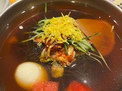 -樱花墅朝鲜族风味餐厅(厦门街创始店)