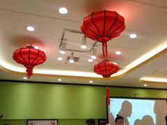 -西贝莜面村(双井店)