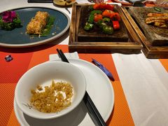 -若蘭慈·无国界素食料理(欢乐海岸店)
