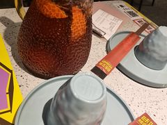花果茶-味妙烤鱼吧(回龙观店)