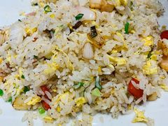 很牛的炒饭-川流不息(北蔡休闲广场店)