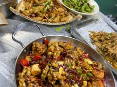 -小民大排档(马场角横路店)
