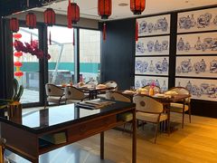 -王府井文华东方酒店-紫膳餐厅