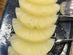 -青瓦餐厅·生鱼片·韩园烤肉(西塔店)