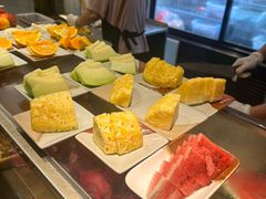 -青藤茶馆(南山路店)