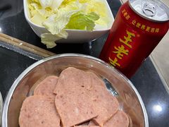 -川香煲(茅台路店)