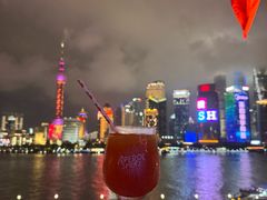 -外滩8号 whisky bar(金延大厦店)