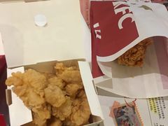 -肯德基(前门店)