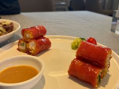 -晋江荣誉国际酒店·港誉茶餐厅