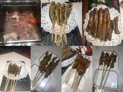 -九府羊·鲜羊火锅·烤串(新华路店)