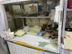 -大姐麻辣烫(莲宝中路店)
