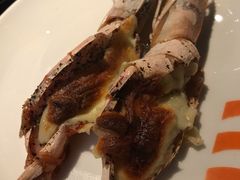 -V-ONE西雅图海鲜自助餐厅(仓山万达广场店)