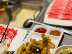 -海底捞火锅(金光华店)