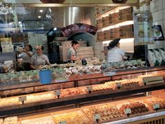 -泸溪河桃酥(秦淮夫子庙一店)