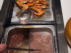 -星伦多 自助料理(圆融店)
