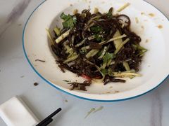 -昌顺园·养马岛渔家海鲜餐厅·老鲁菜(龙湖店)