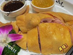 -东门烤鸭店(鼓楼店)