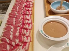 -阳坊胜利涮羊肉(阳坊老店)