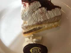 -Cova Ristorante & Caffe(海港城店)