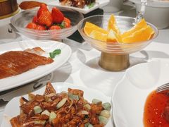 -福海居烤鸭店(鸟巢店)