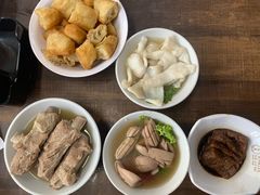 -松發肉骨茶(克拉码头店)