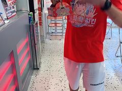 -百事喜乐炸鸡铺(合肥首店)