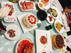 -全聚德(哈尔滨店)