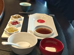 -晓长安·新陕菜(曲江店)