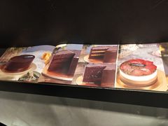 -Awfully Chocolate(嘉里城店)