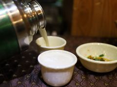 -玛禄藏膳(五分店)