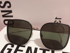 -GENTLE MONSTER(西安SKP店)