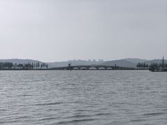 -东湖落雁景区