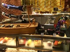 -马哥孛罗咖啡厅·Cafe Marco (厦门马哥孛罗东方大酒店)