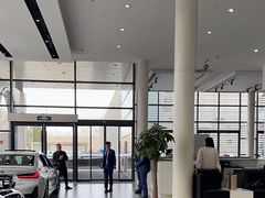 -北京华德宝宝马4S店(朝阳店)