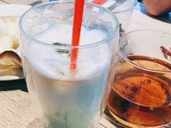 -漫咖啡(浏阳河店)
