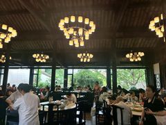 -二泉园老菜馆·百年无锡菜