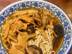 -西园寺素食(西园弄戒幢律寺店)