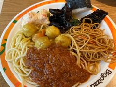 -比格比萨自助(德思勤四季汇店)