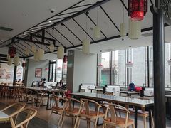 -德克士(前门店)
