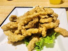 -原味烤鱼(吾悦广场店)