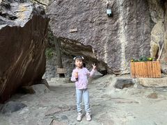 -小五台金河景区